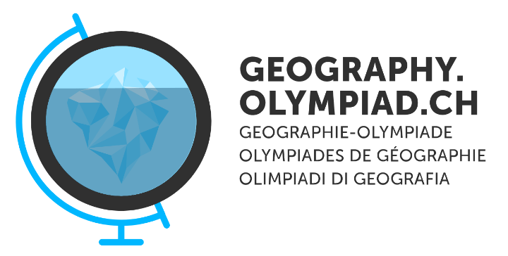 Geografieolympiade